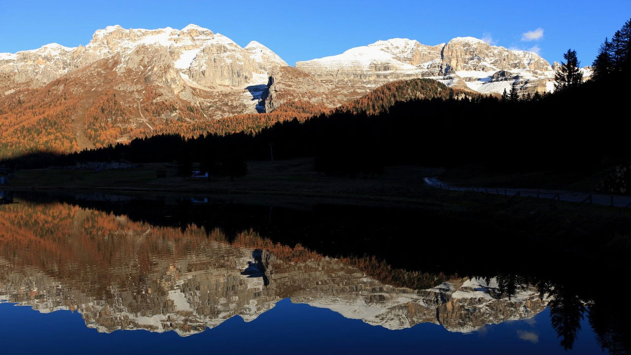 La Grande Bellezza - Vite segrete e luoghi nascosti d'Italia — Épisode 17