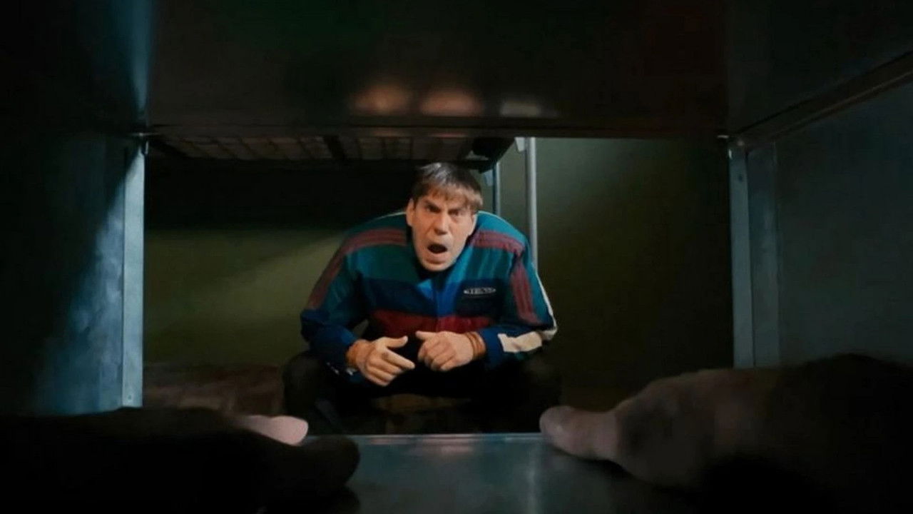 Ресторан по понятиям — Épisode 7