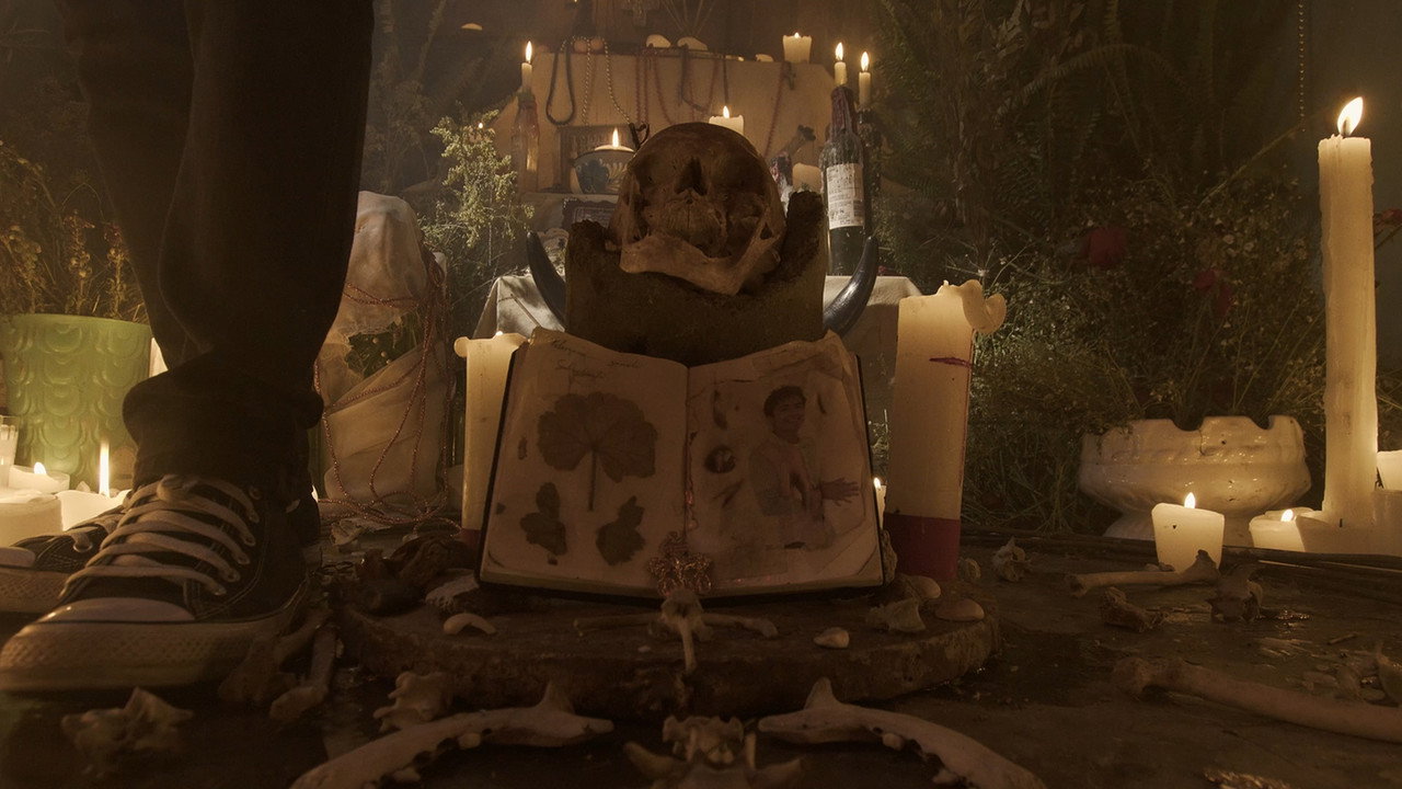 Doña Ninfa still 3