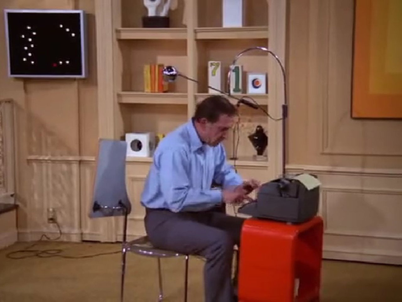 Take My Furniture, Please