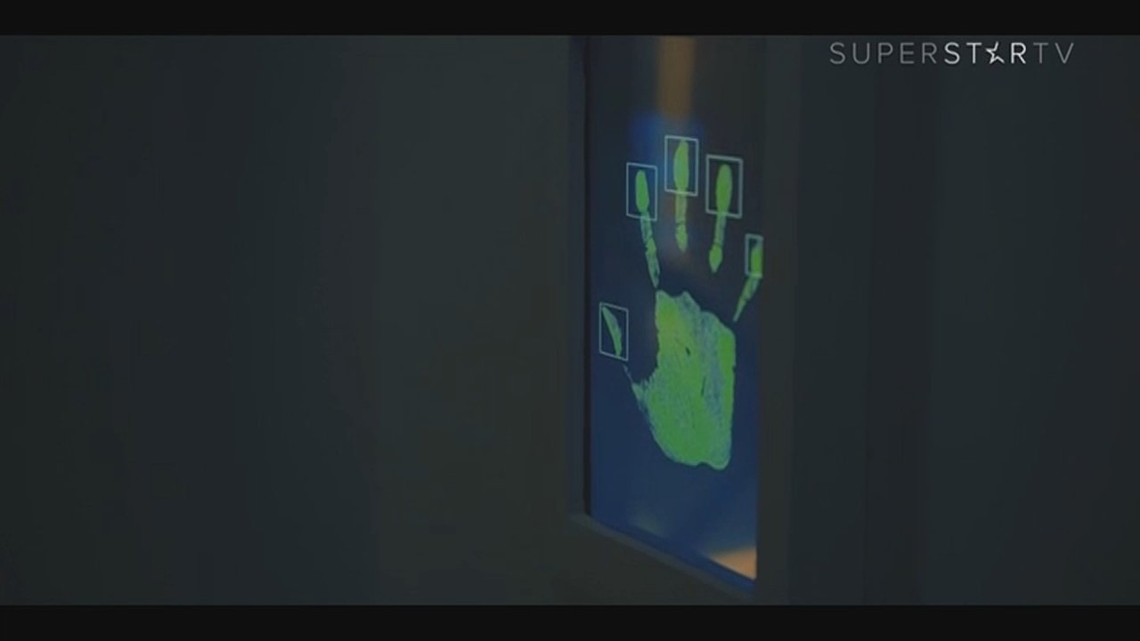 Civil Servant - Season 2 Episode 12 : Episode 12
