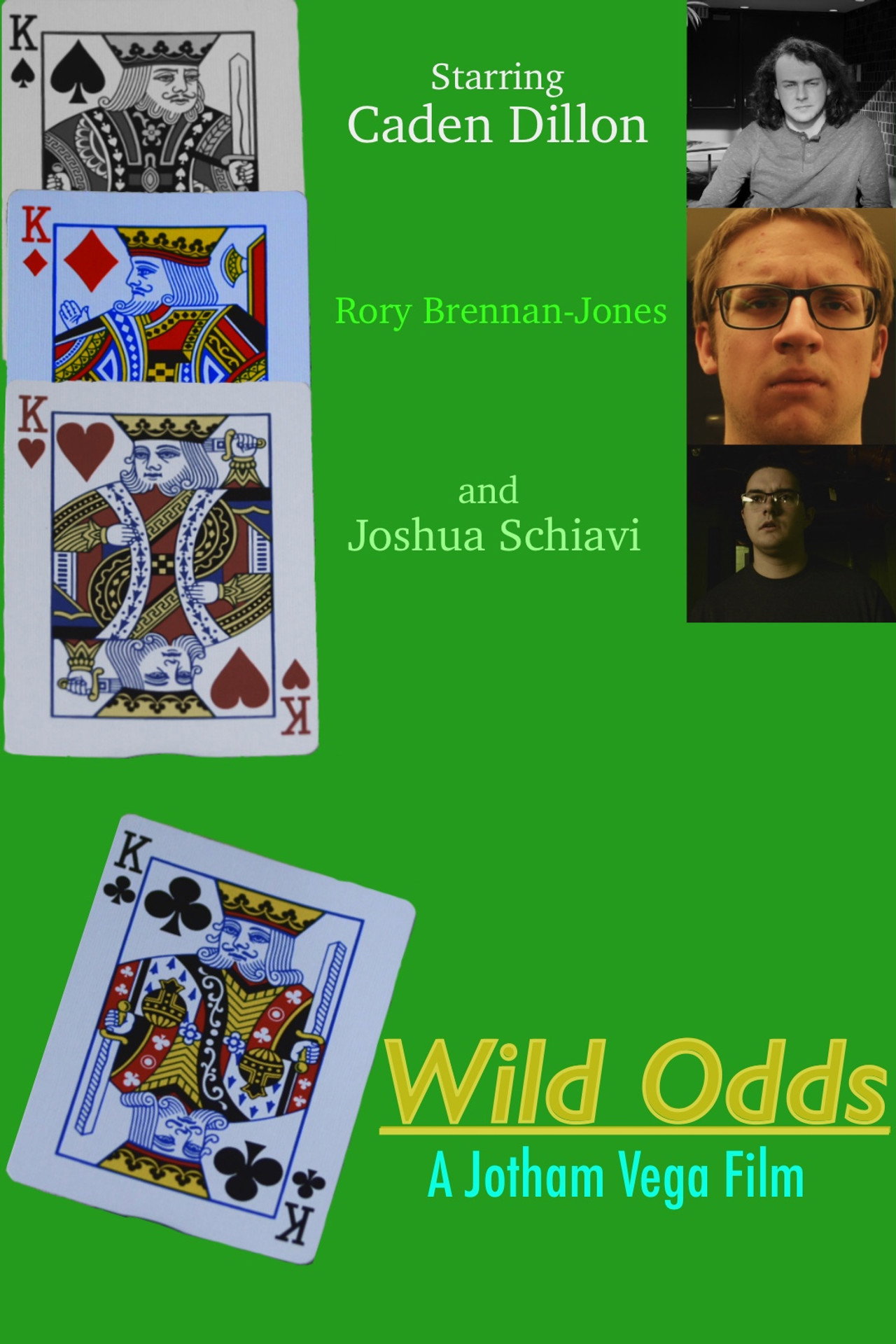 Wild Odds