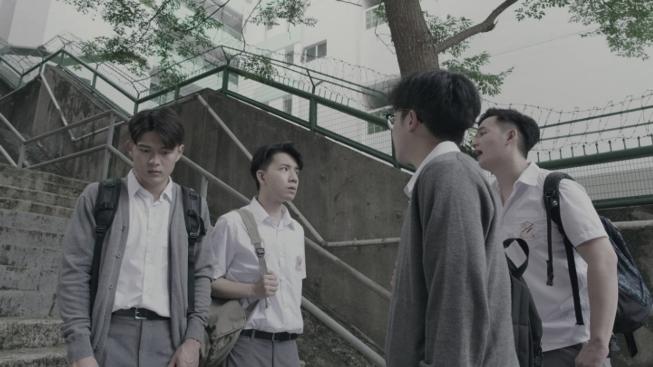 凶宅清潔師 — Épisode 3