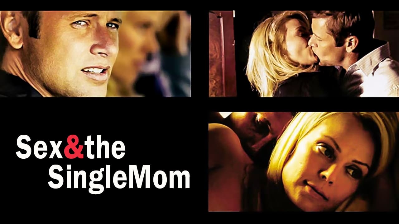 Sex & the Single Mom background