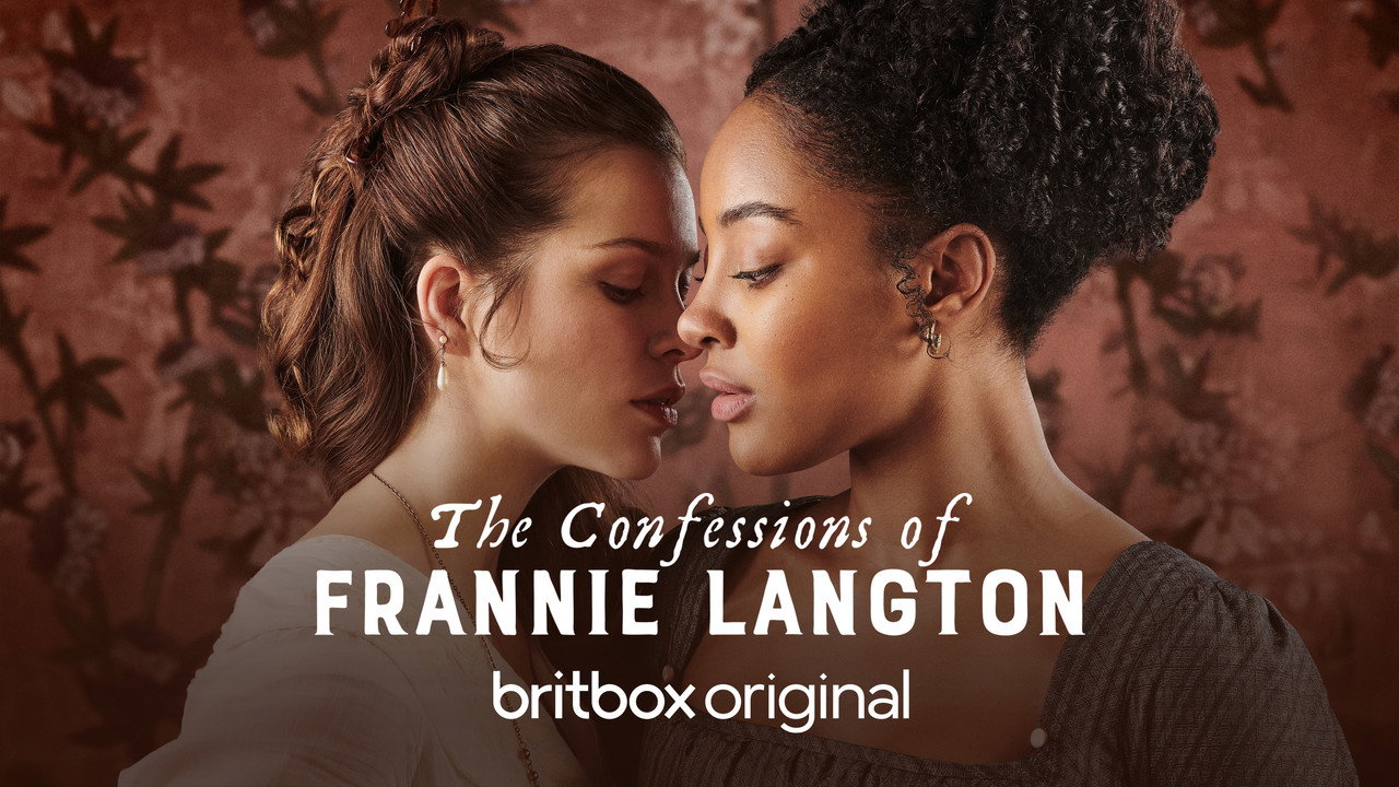 The Confessions of Frannie Langton