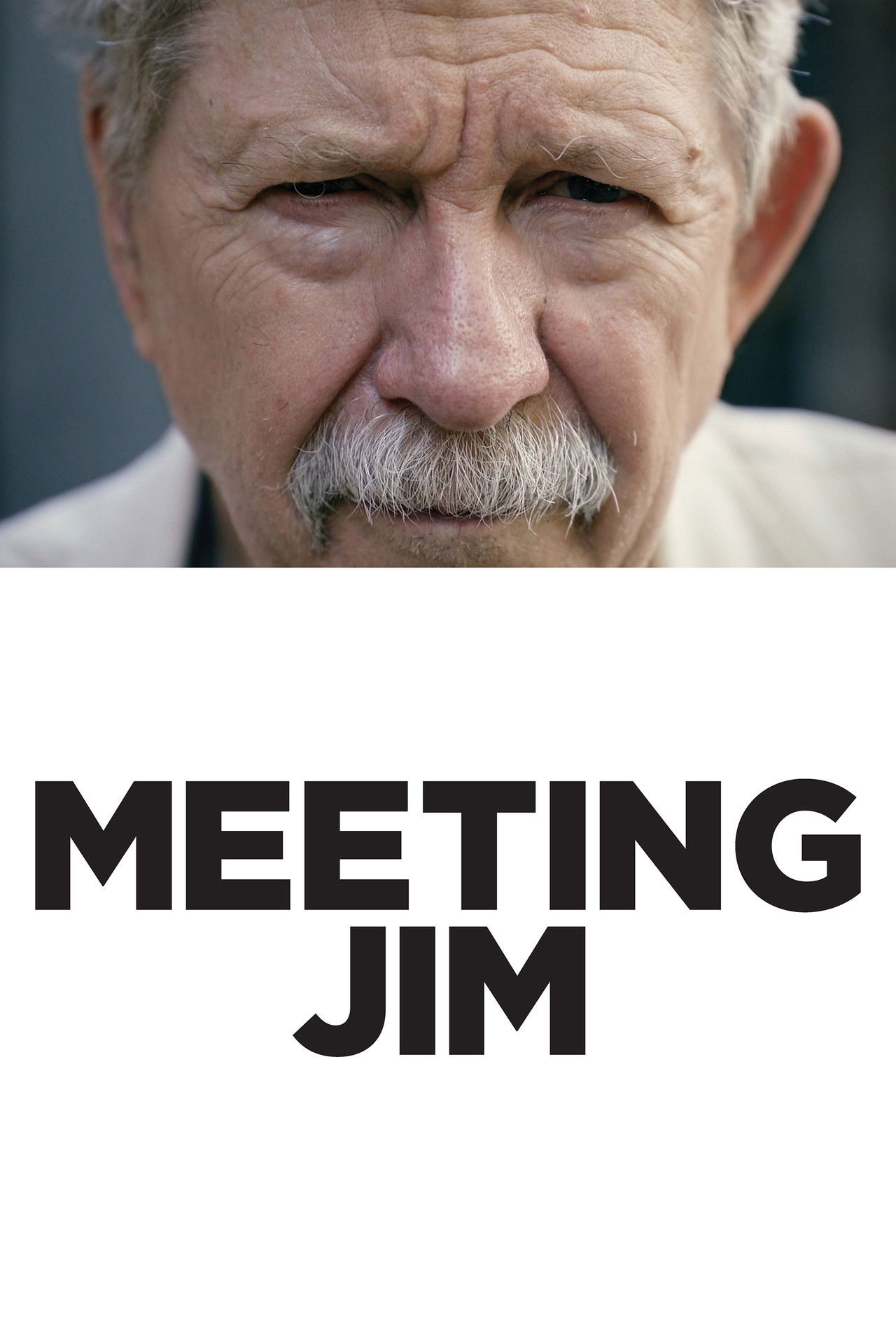 Meeting Jim Backdrop