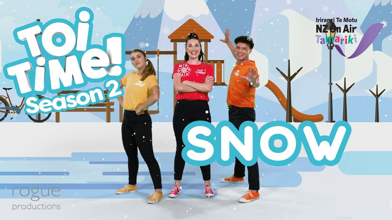 Toi Time — Épisode 3