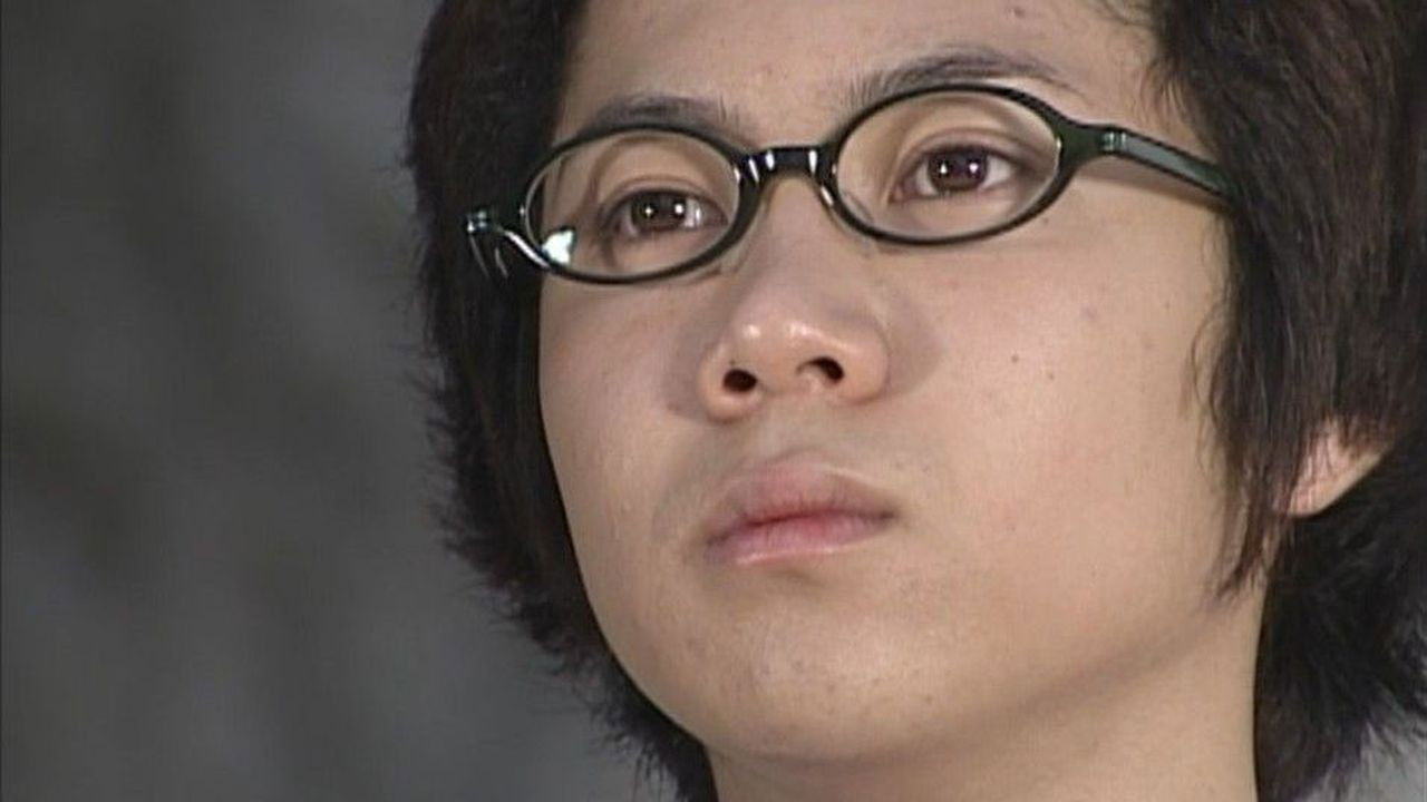 キッズ・ウォー — Épisode 41