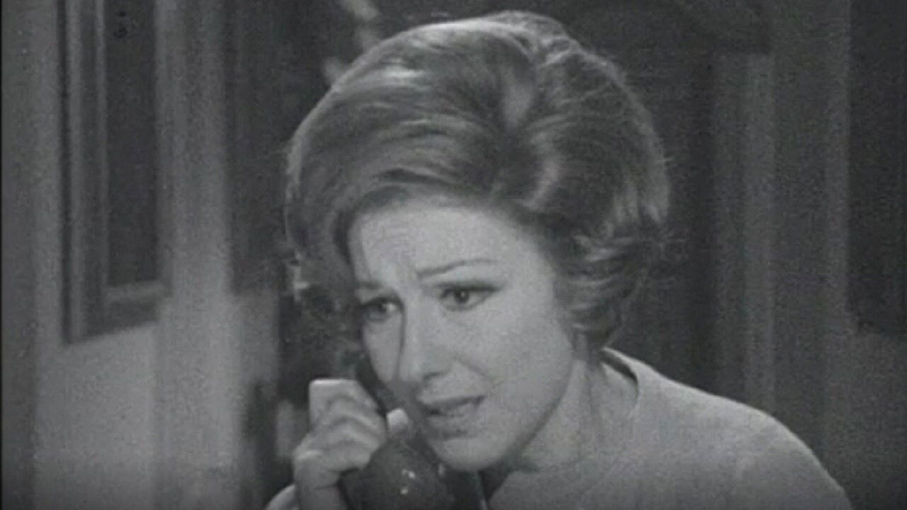 La Famiglia Benvenuti — Épisode 3