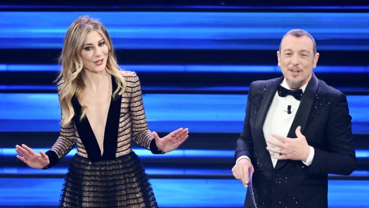 Sanremo Music Festival - Season 73 Episode 2 : Episode 2