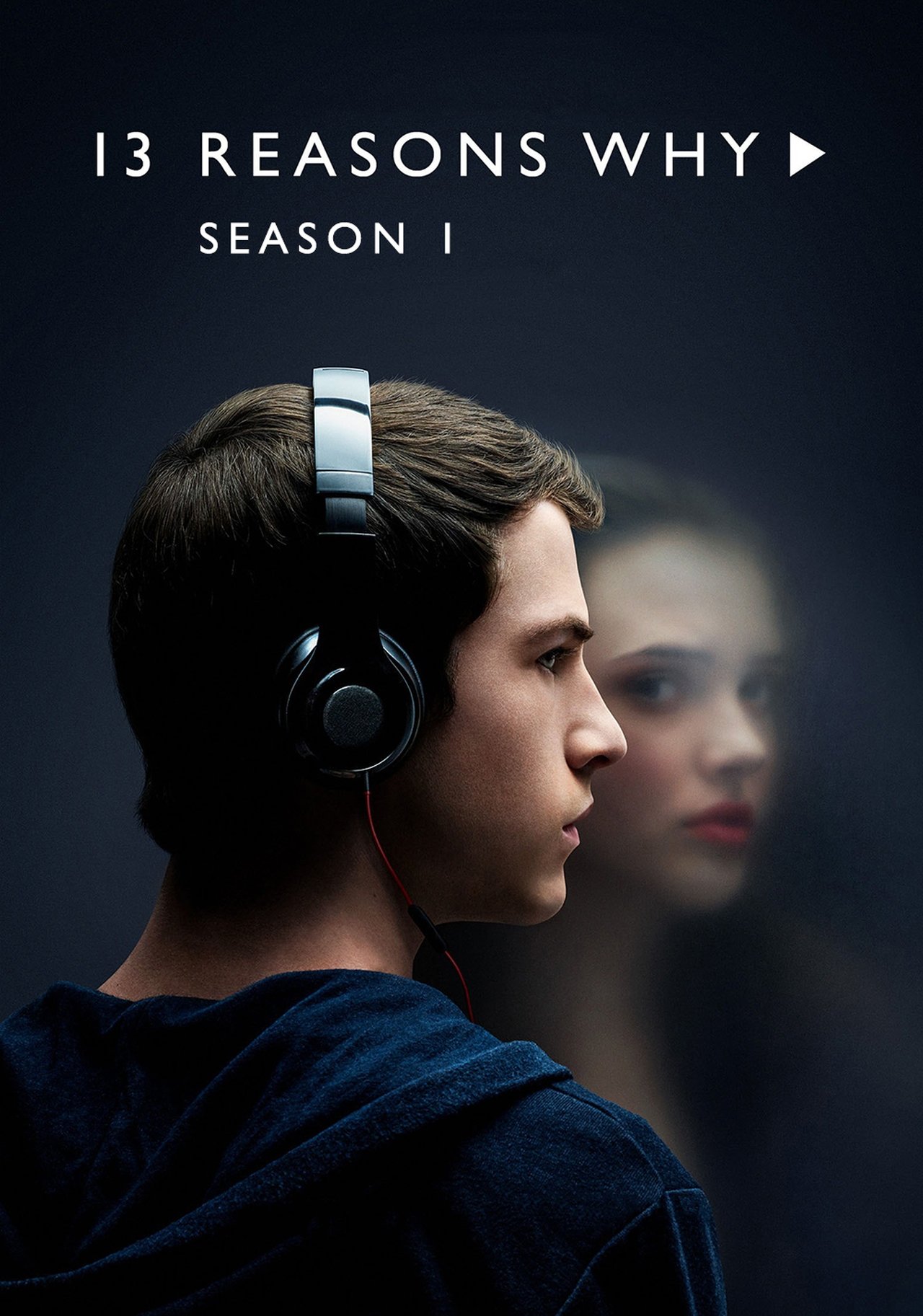 13 Reasons Why Season 1