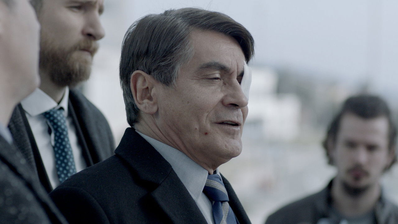 The Paper — Épisode 5