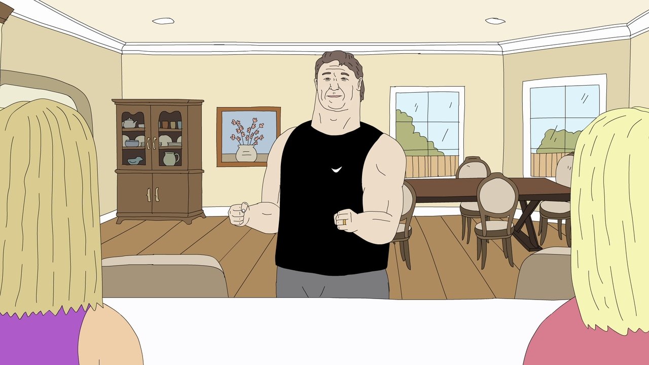 Haha, You Clowns - Season 1 Episode 2 : Viral