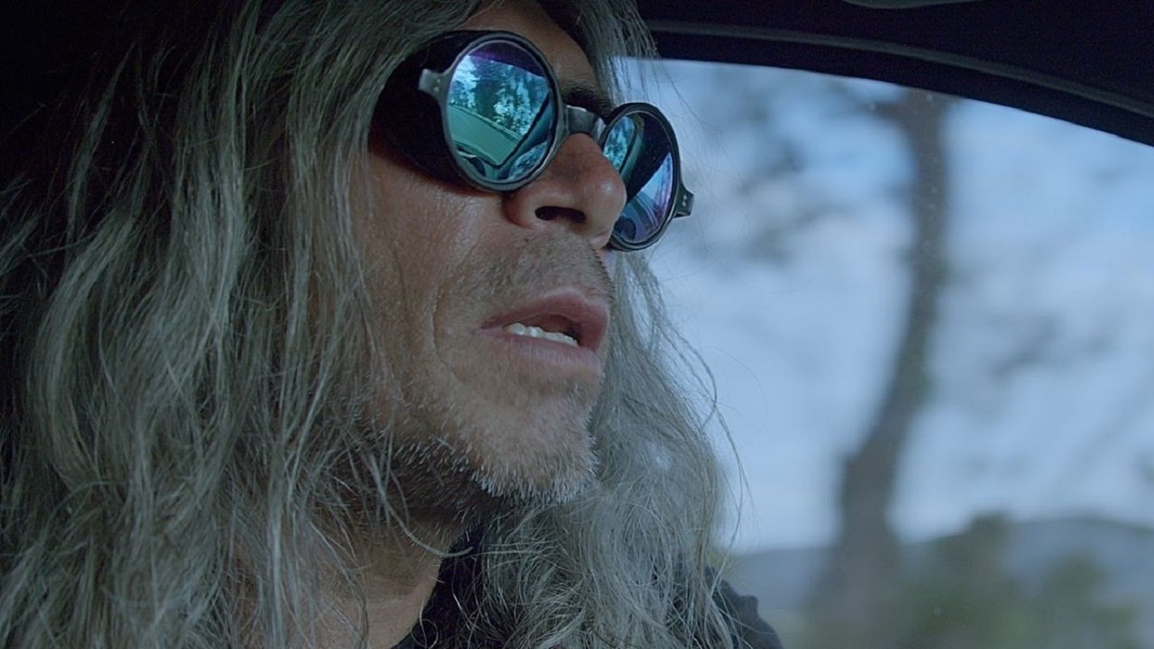 Ashes, The Movie