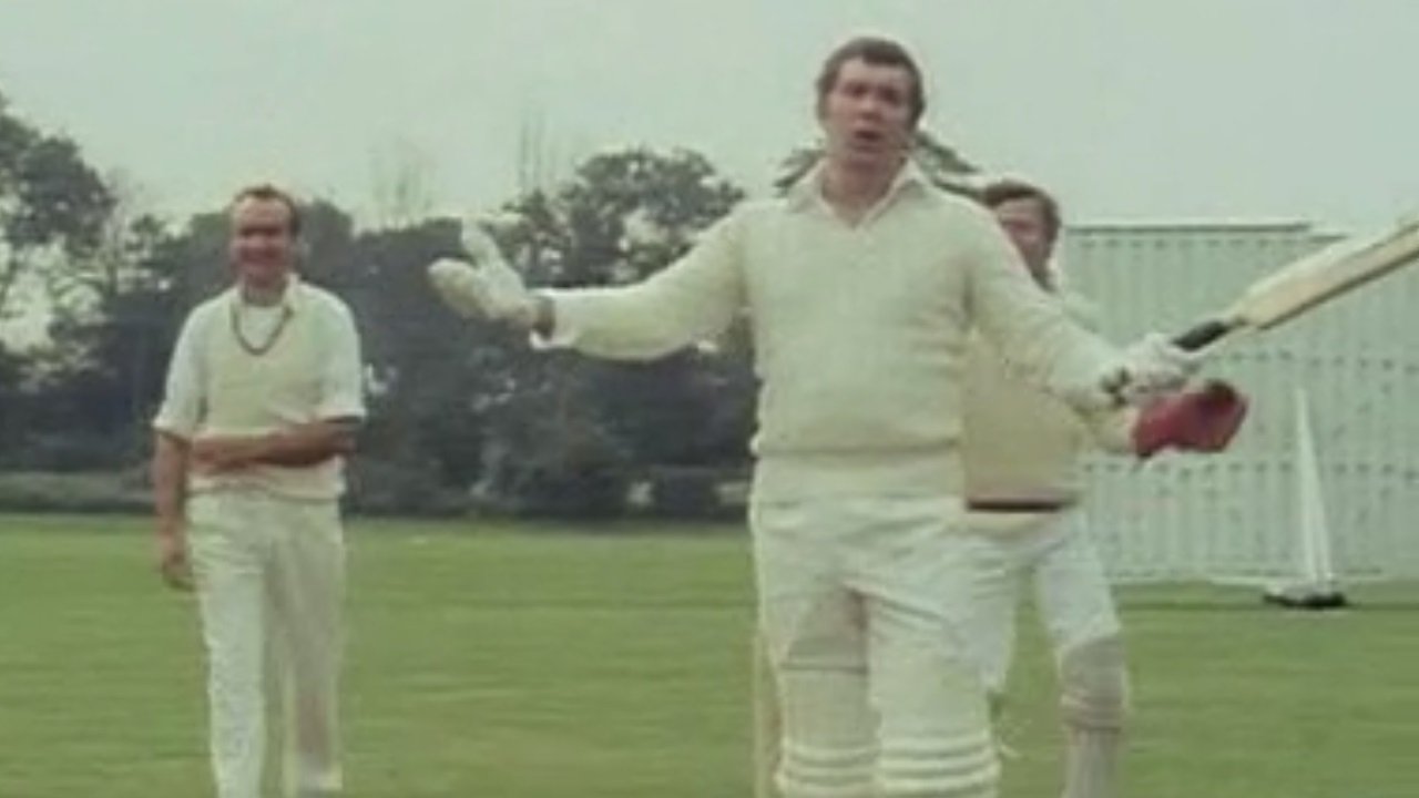 The Professionals - Season 4 Episode 8 : Blood Sports