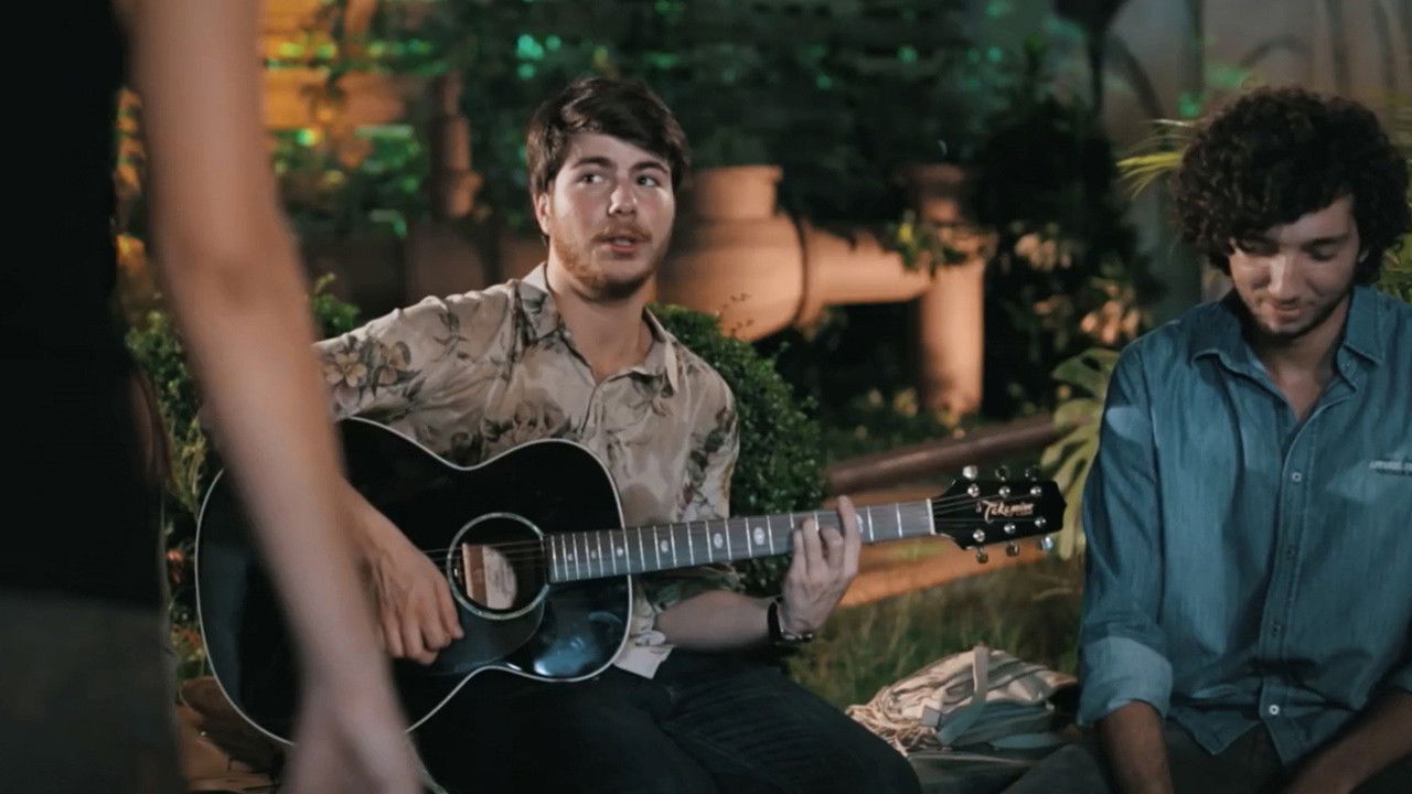 Malhação: Eu Só Quero Amar — Épisode 2