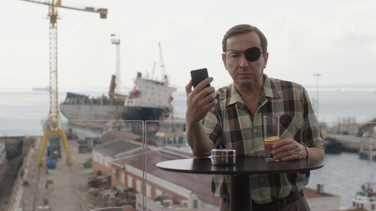 Auga Seca — Épisode 4