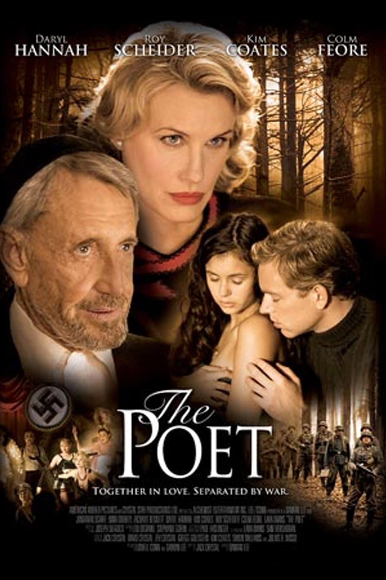 A költő – plakát 4