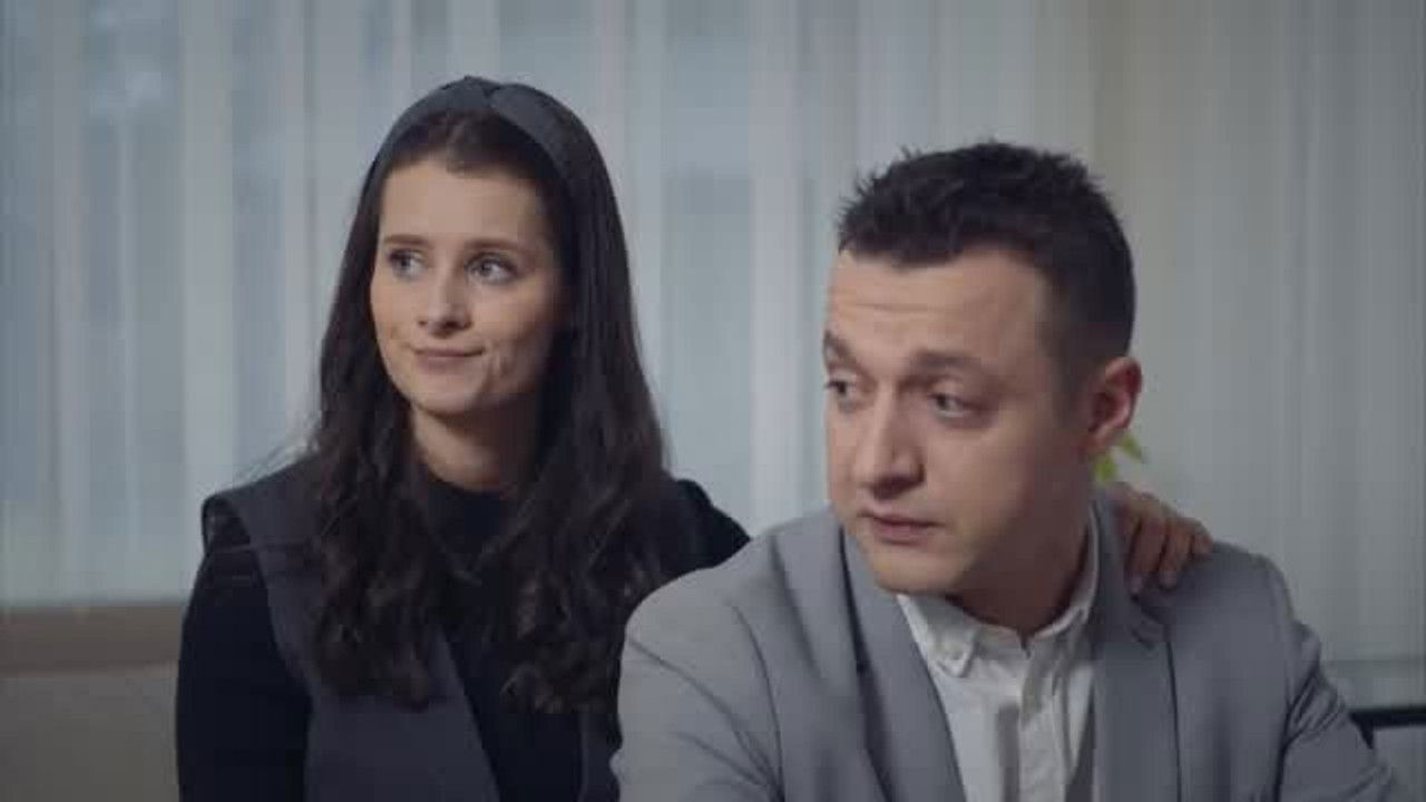 Monikai reikia meilės — Épisode 38