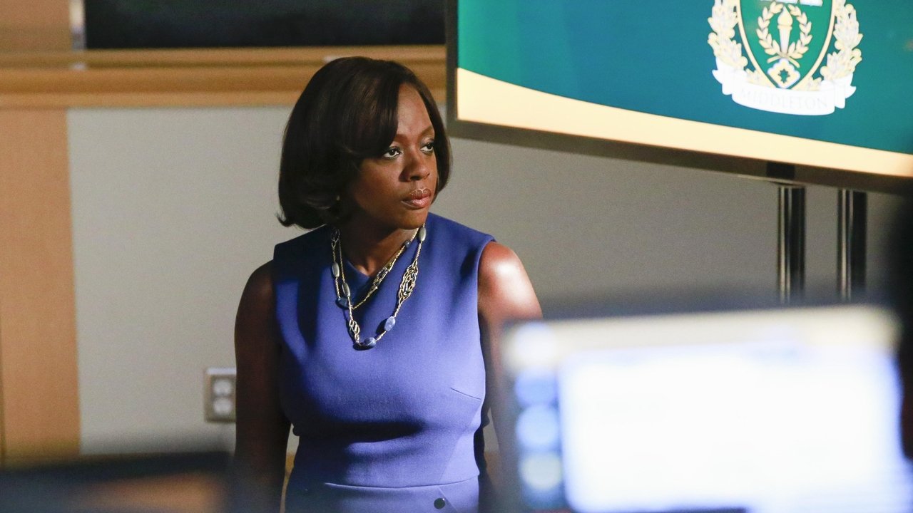 How to Get Away with Murder - Season 2 Episode 1 : It's Time to Move On