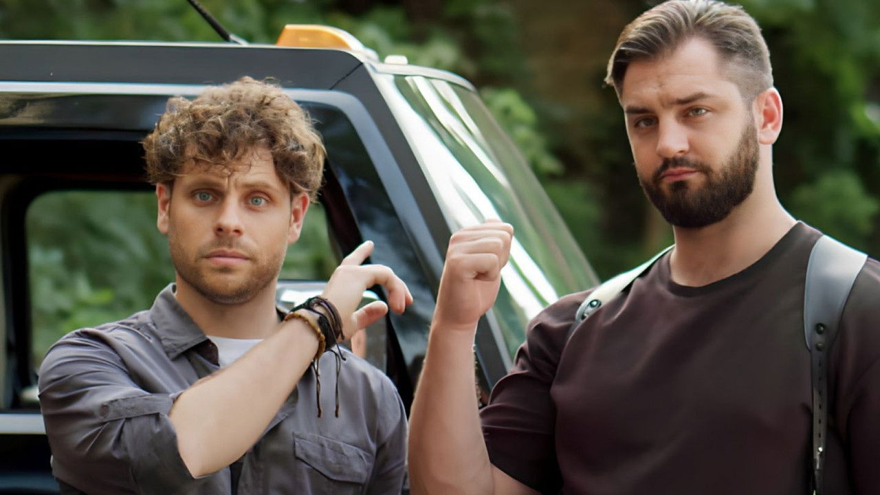 Пес Альф — Épisode 13