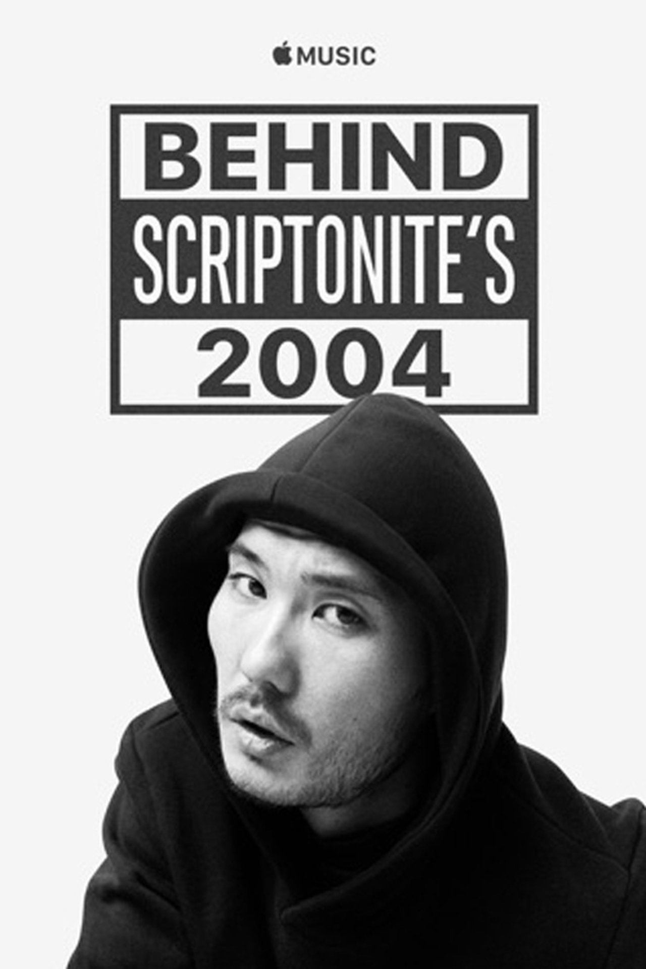 Behind Scriptonite's 2004 Behind Scriptonite's 2004