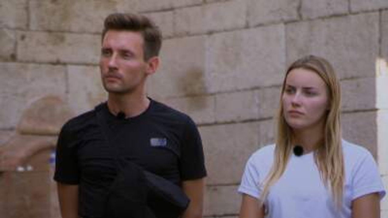 Azja Express — Épisode 1