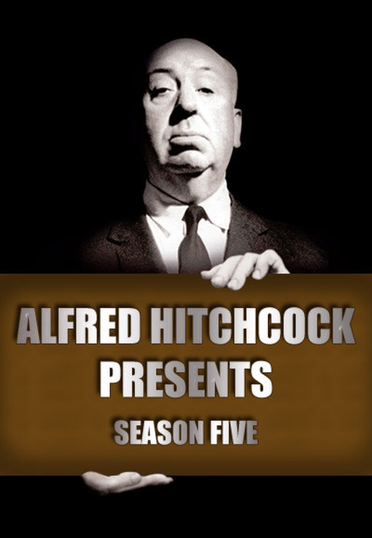 Alfred Hitchcock Presents Season 5