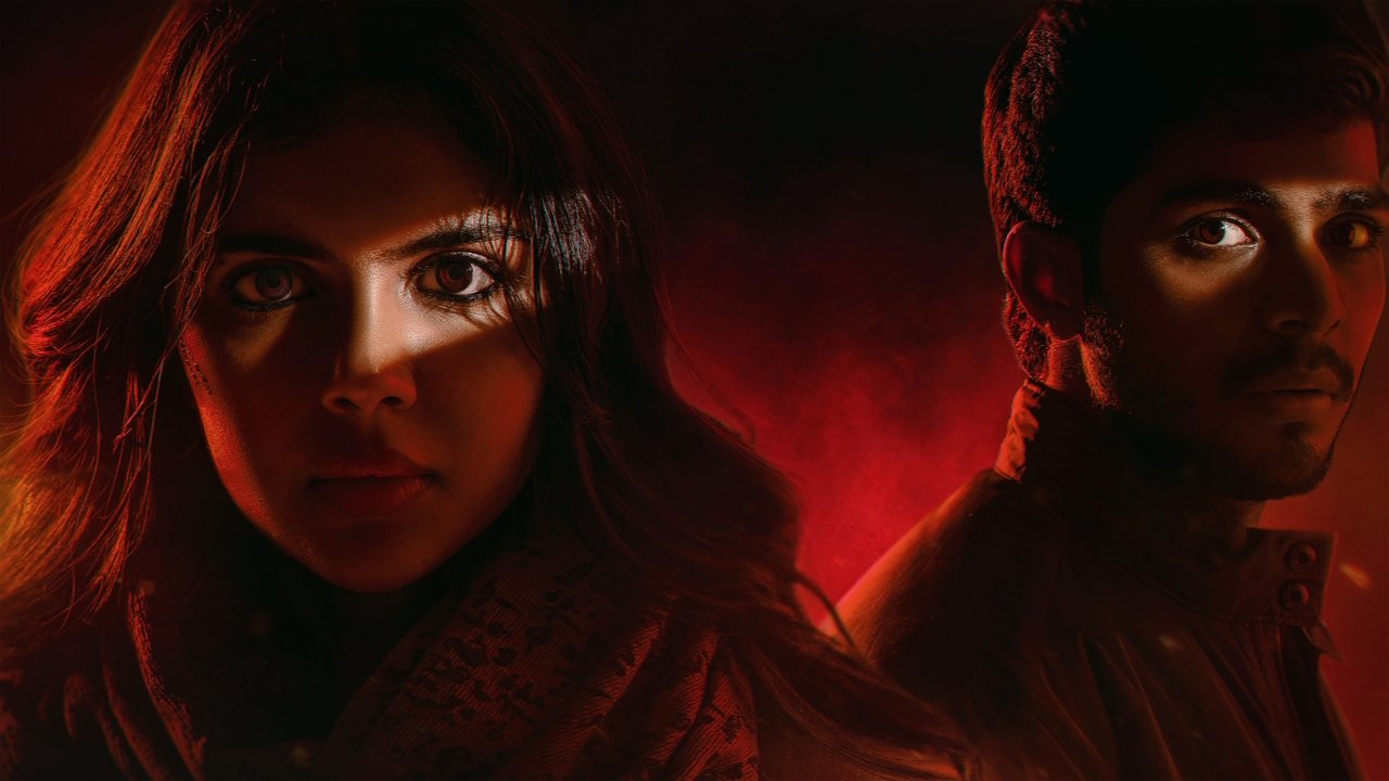 Lokah Chapter 1: Chandra