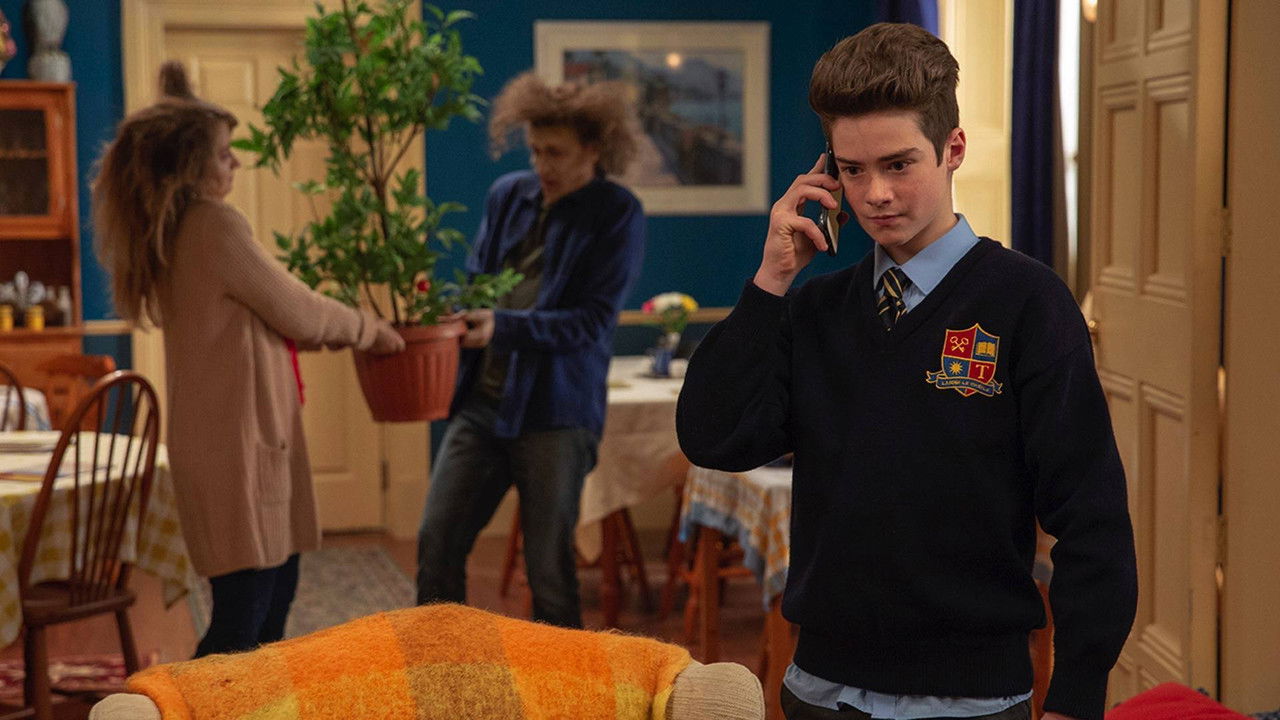 Drop Dead Weird — Épisode 13