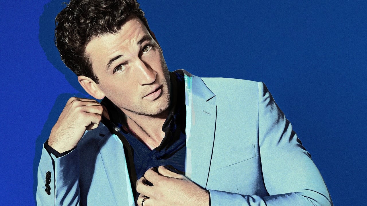 Saturday Night Live - Season 48 Episode 1 : October 1 - Miles Teller