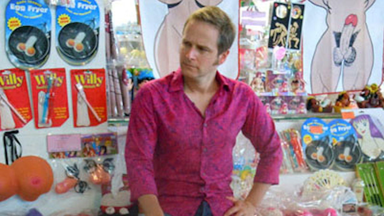 Le sexe autour du monde — Corée