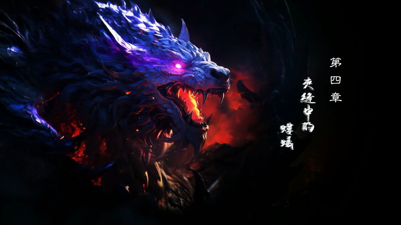 霹靂英雄戰紀之刜伐世界 — Épisode 4