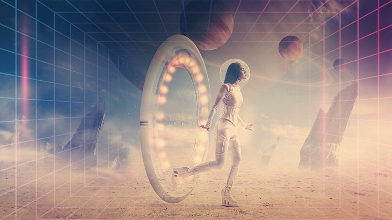 Cosmic Disclosure - Season 10 Episode 13 : Non-local Travel & Portals
