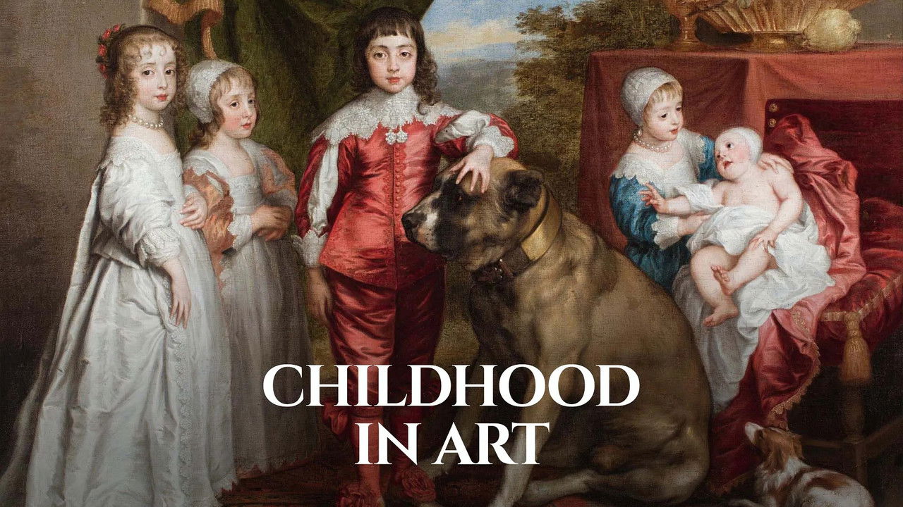 Childhood in Art