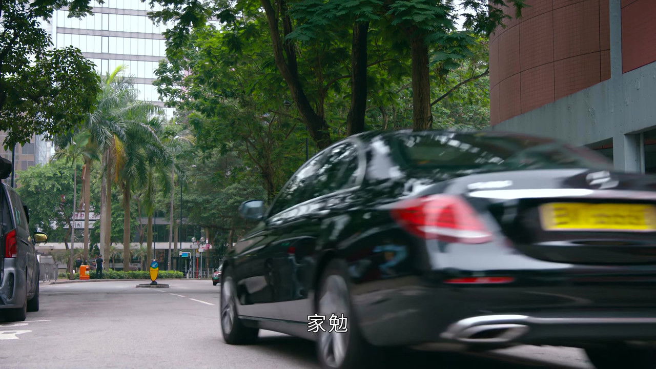 非常檢控觀 — Épisode 18