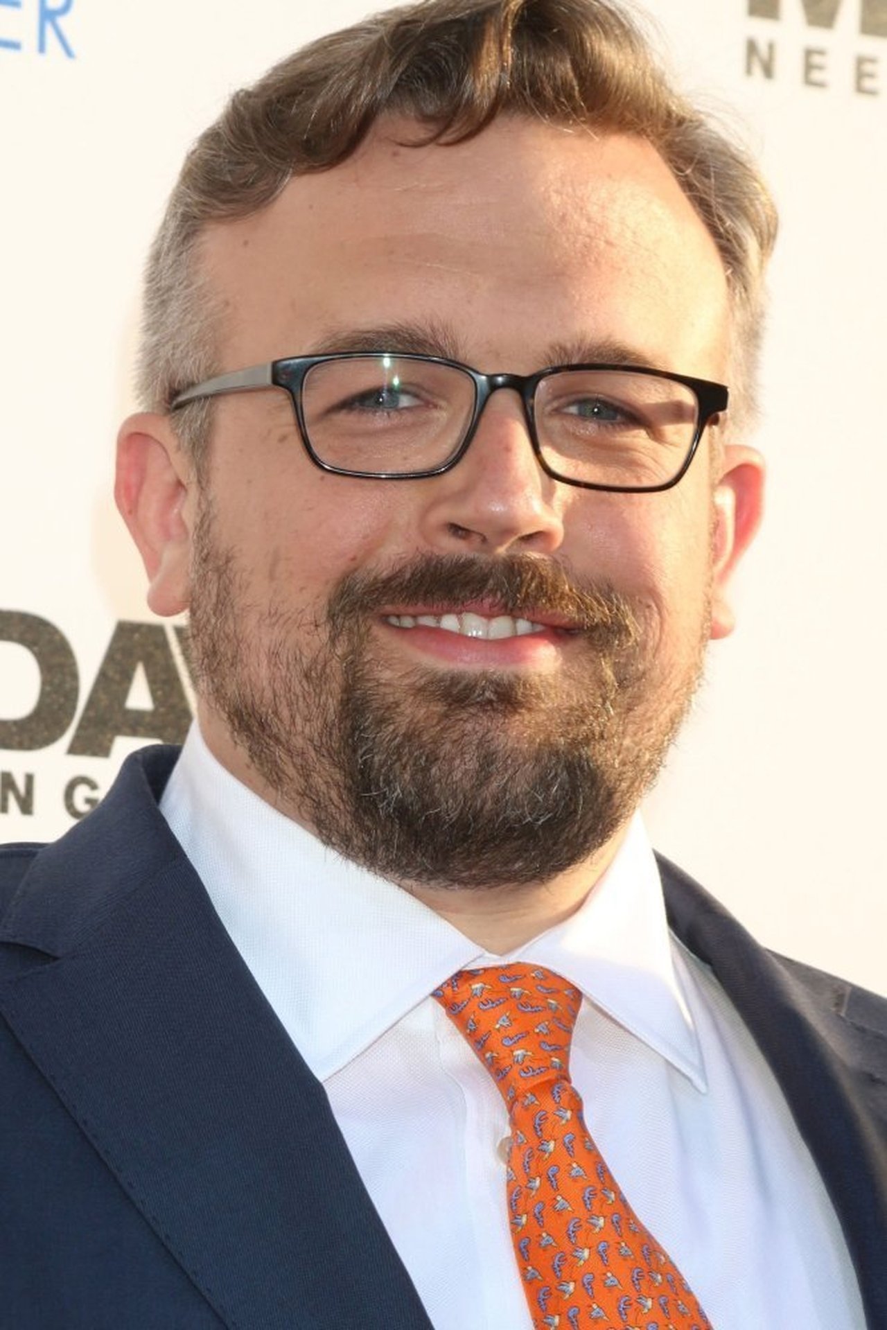Jake Szymanski - مخرج