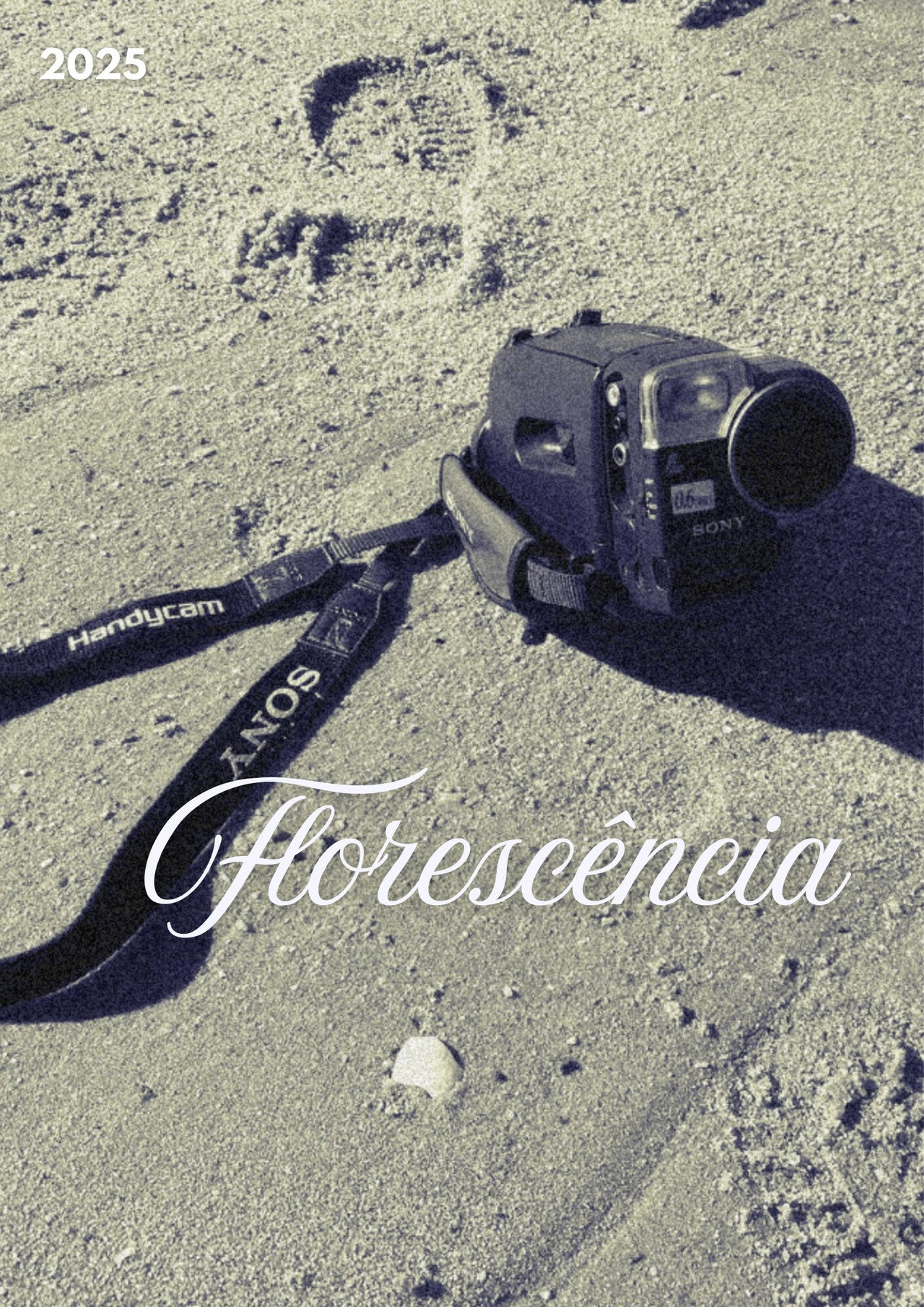 Florescência poster