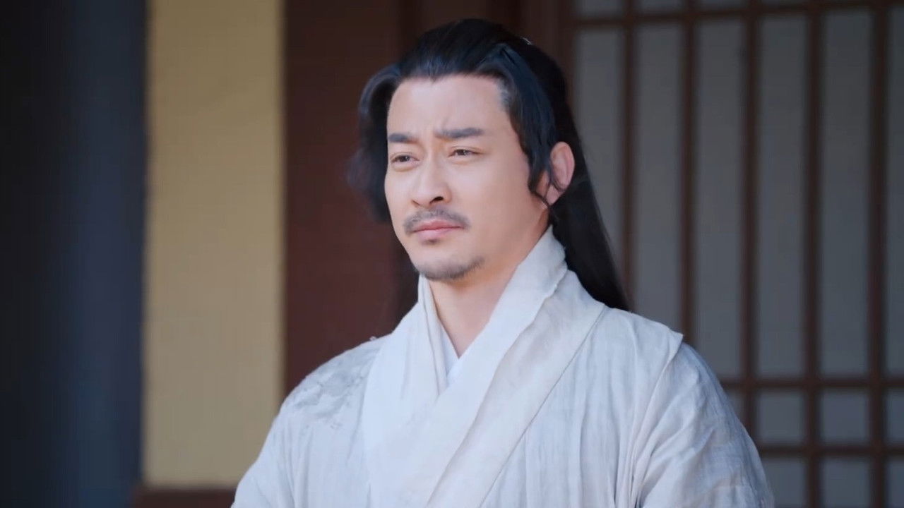 吉祥不高兴 — Épisode 5