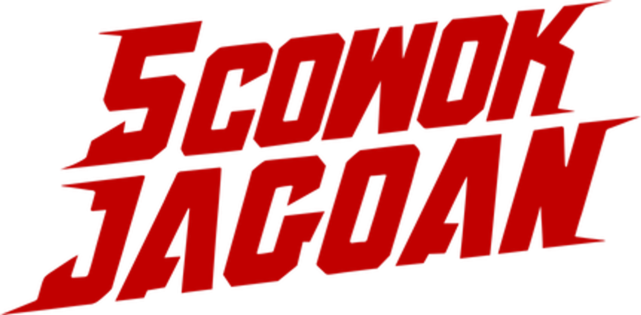 5 Cowok Jagoan: Rise of the Zombies