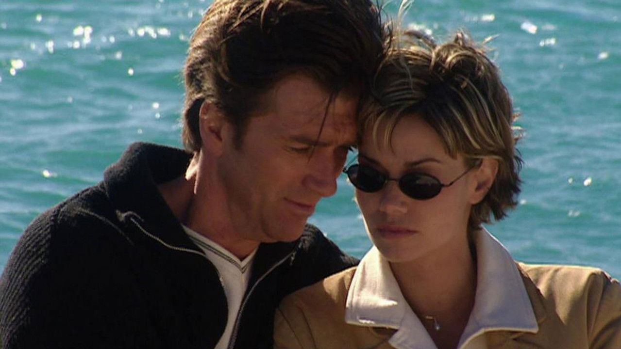 Méditerranée — Épisode 3