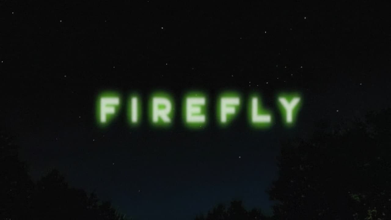 Firefly background