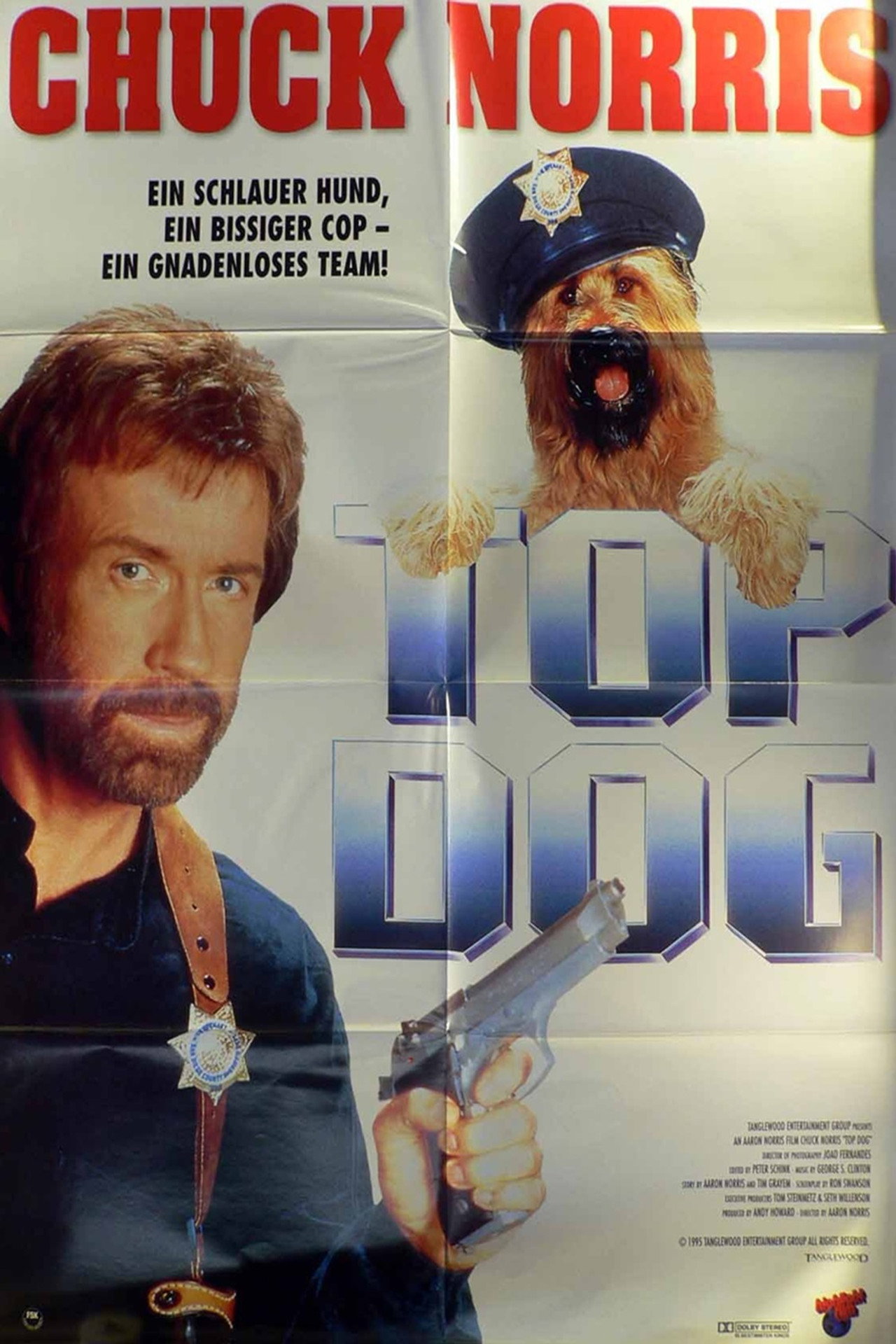 Top Dog