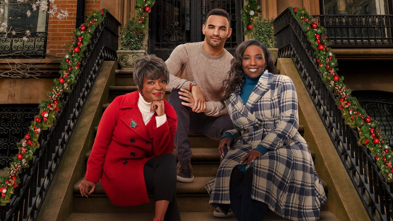 Cast and Crew of A Holiday in Harlem