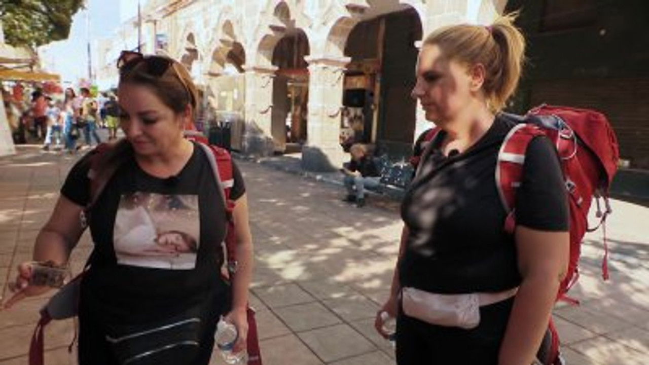 Ázsia Expressz — Épisode 6