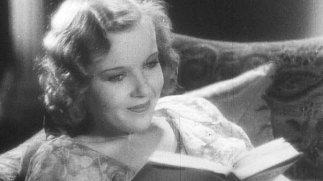 Her First Affaire backgrop image