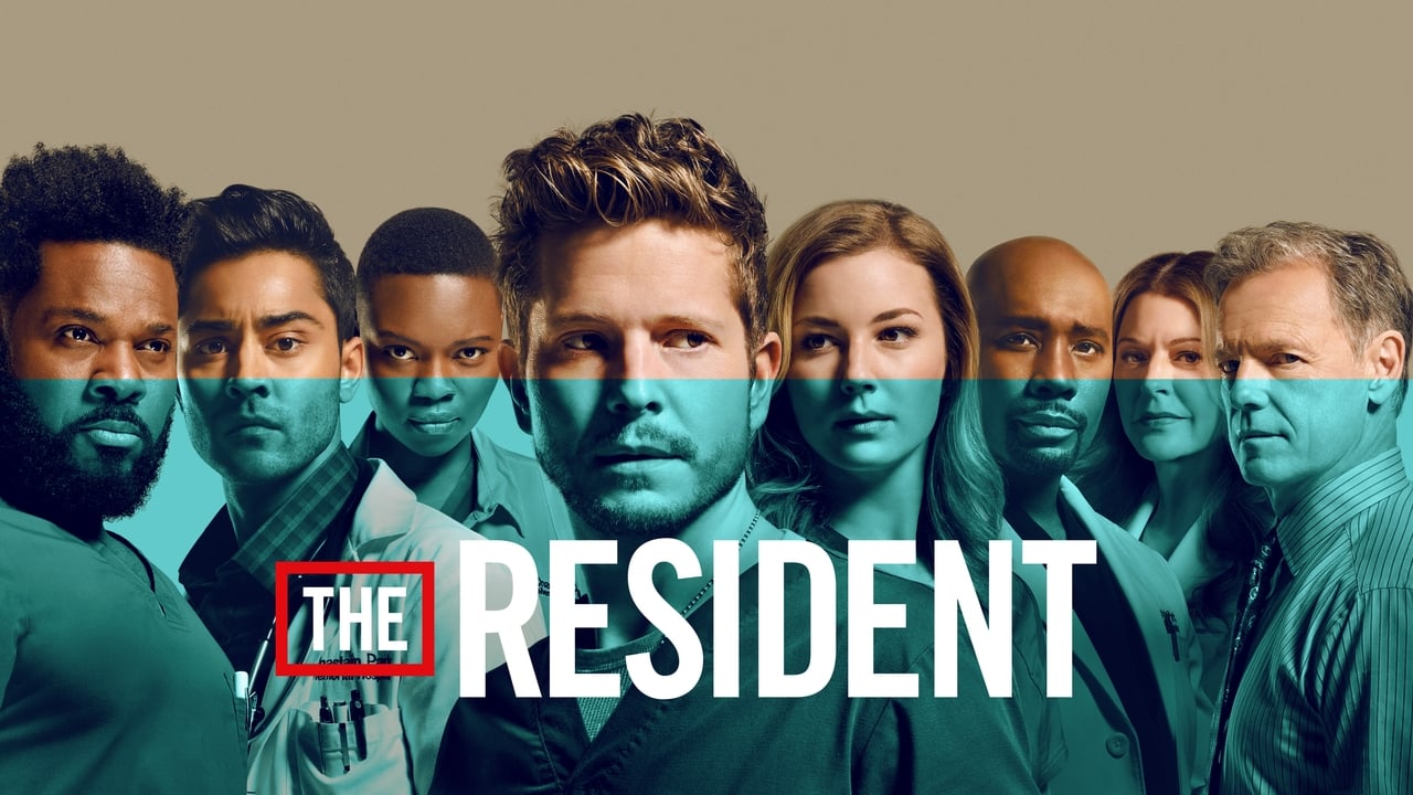 The Resident - Season 2