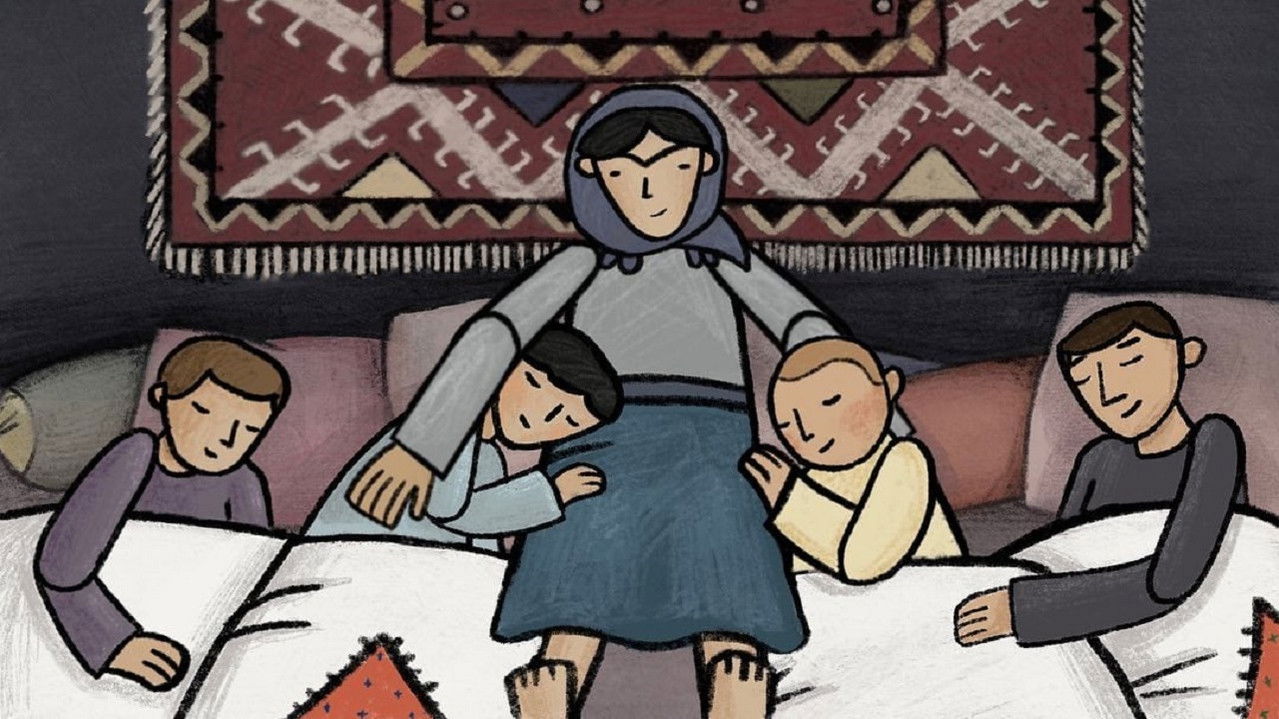 ფარი ხანუმ სოფიევა