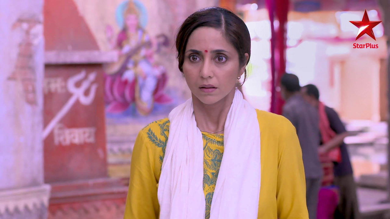 Tere Sheher Mein — Épisode 19