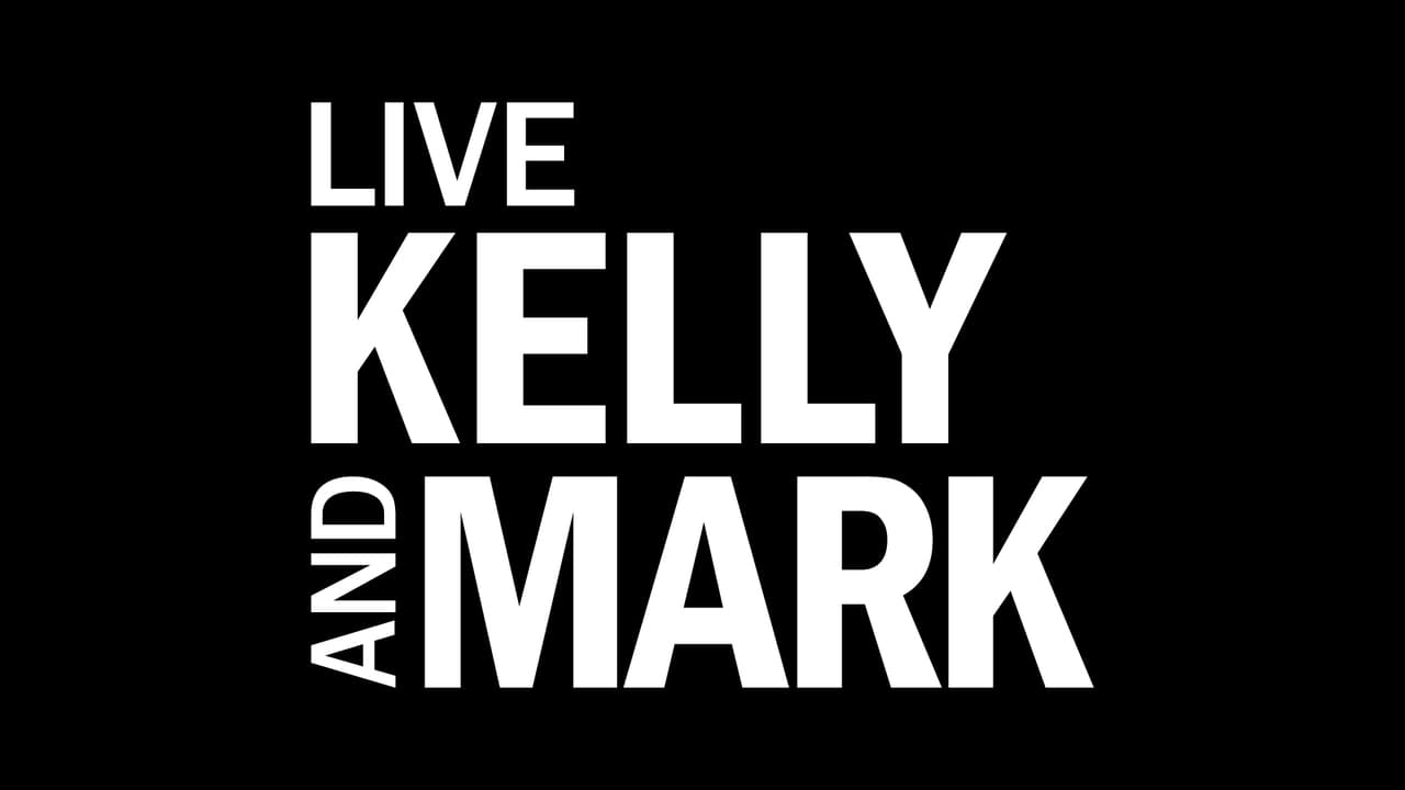 LIVE with Kelly and Mark - Season 3